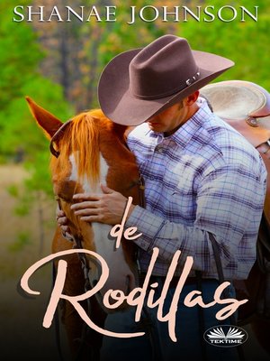 cover image of De Rodillas